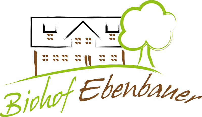 Logo Biohof Ebenbauer